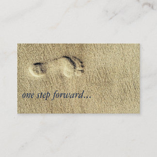 Konstnärliga visitkortar visitkort