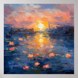 konstnärligt uttryck poster