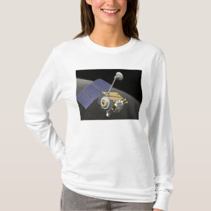 Konstnärs begrepp 10 t-shirt