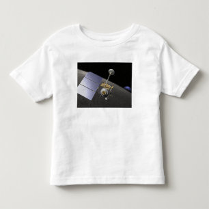 Konstnärs begrepp 9 t shirt