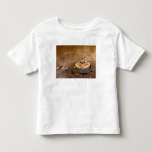 Konstnärs begrepp t-shirt