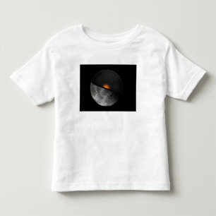 Konstnärs begreppsvisning som en inre möjlighet t-shirt