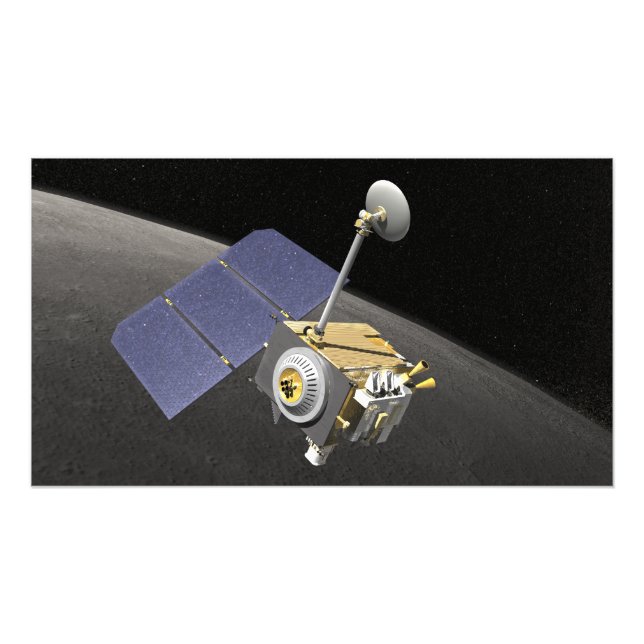 Konstnärsbegrepp 2 fototryck (Framsidan)