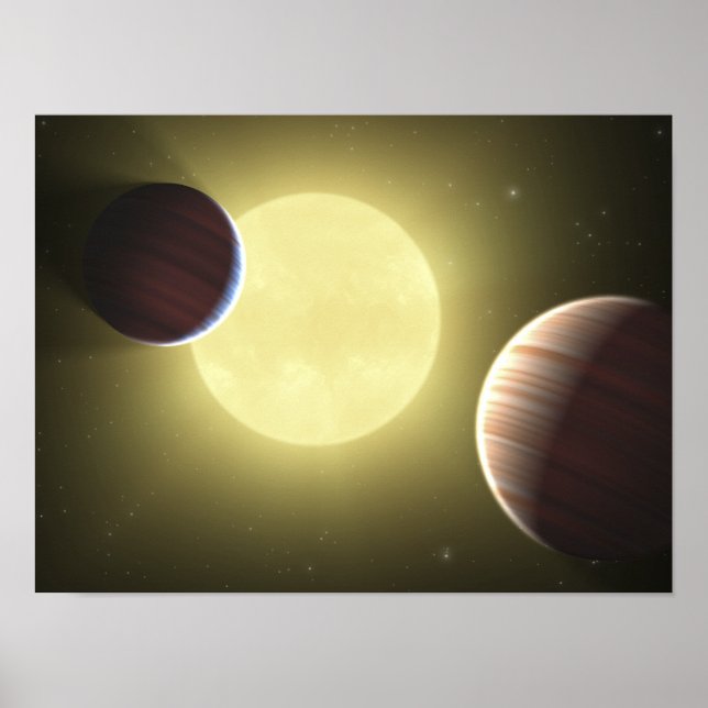 Konstnärsbegrepp 4 poster (Framsidan)