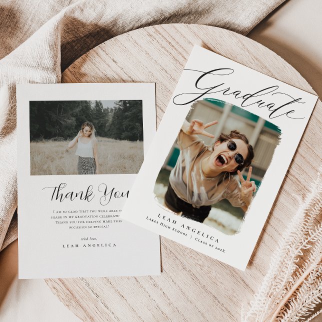 Konstnärsfoto Studenten Tack (Skapare uppladdad)