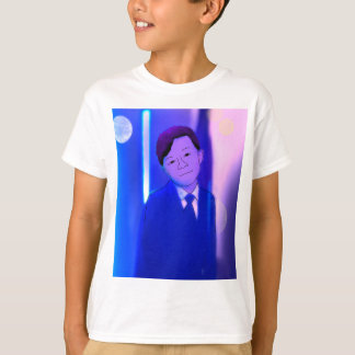 Konstnärsfoto T Shirt