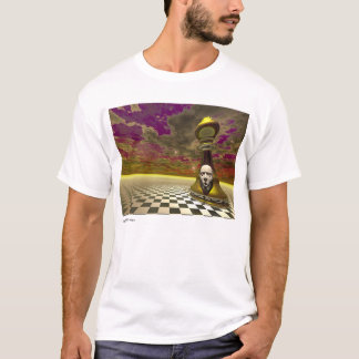 KonstnärtShirten Tröja