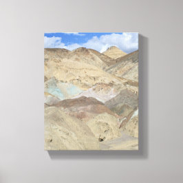 Konstnärväg Canvastryck