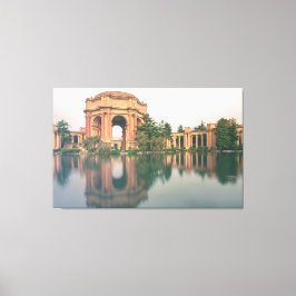 Konstpalats Canvastryck