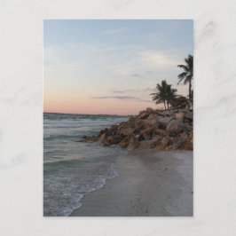 Konstpresenter från Grand Cayman Island Vykort