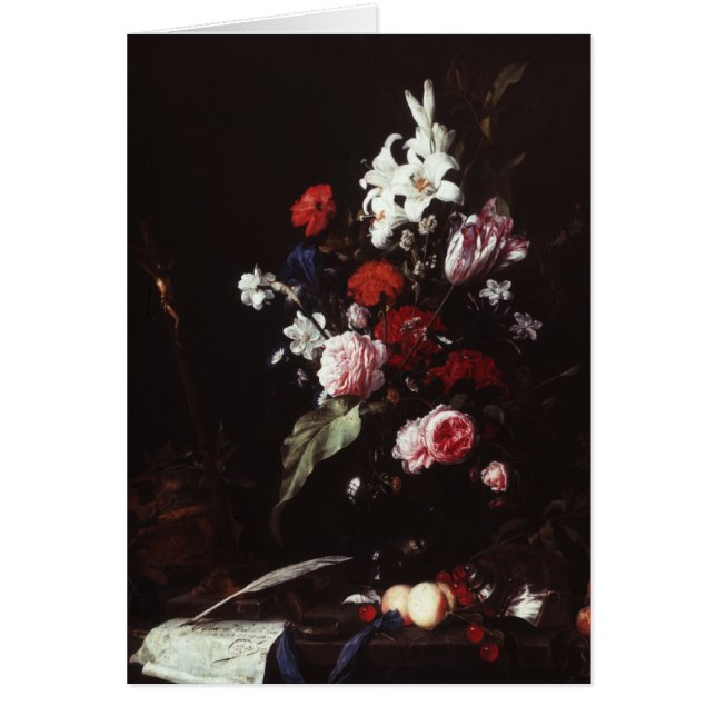 Konstro Hälsningskort (Framsidan)