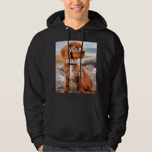 KONSTRUERA DIN EGEN HOODIE