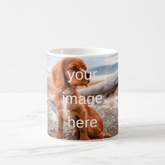KONSTRUERA DIN EGEN KAFFEMUGG (Center)