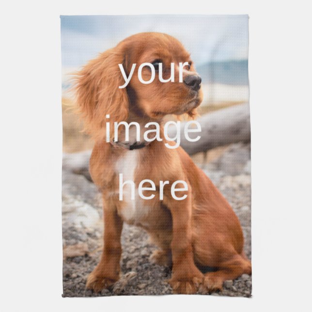 KONSTRUERA DIN EGEN KÖKSHANDDUK (Vertikal)