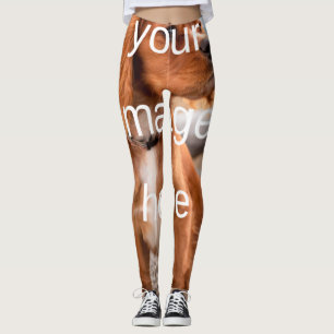 KONSTRUERA DIN EGEN LEGGINGS