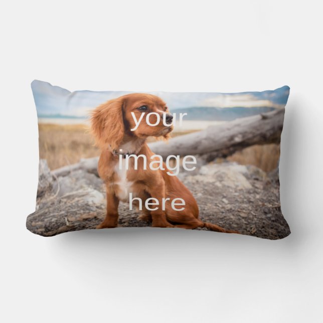 KONSTRUERA DIN EGEN LUMBARKUDDE (Framsida)