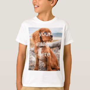 KONSTRUERA DIN EGEN T SHIRT