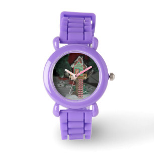 KONSTRUERA DIN EGEN WATCH-CUSTOMIZE-PERSONALIZE— ARMBANDSUR