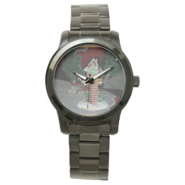 KONSTRUERA DIN EGEN WATCH-CUSTOMIZE-PERSONALIZE— ARMBANDSUR