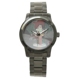 KONSTRUERA DIN EGEN WATCH-CUSTOMIZE-PERSONALIZE— ARMBANDSUR