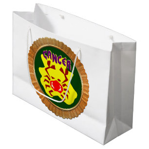 Konstruktion av cancer Tecknad Zodiac Astrology Ho