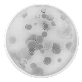 KONSTRUKTION AV DÖRRACERAMISK PULL-KONT STIL KNOPP