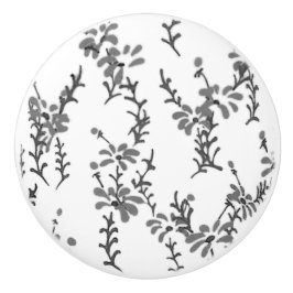 KONSTRUKTION AV DÖRRACERAMISK PULL-KONT STIL KNOPP