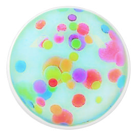 KONSTRUKTION AV DÖRRACERAMISK PULL-KONT STIL KNOPP