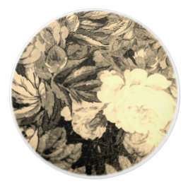 KONSTRUKTION AV DÖRRACERAMISK PULL-KONT STIL KNOPP