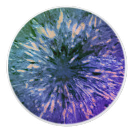 KONSTRUKTION AV DÖRRACERAMISK PULL-KONT STIL KNOPP