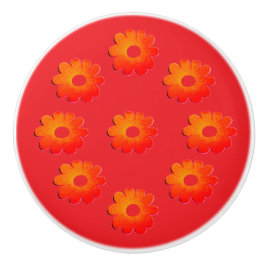 KONSTRUKTION AV DÖRRPULL CERAMISKT FORMAT KNOPP