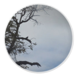 KONSTRUKTION AV DÖRRPULL CERAMISKT FORMAT KNOPP