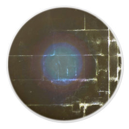 KONSTRUKTION AV DÖRRPULL CERAMISKT FORMAT KNOPP