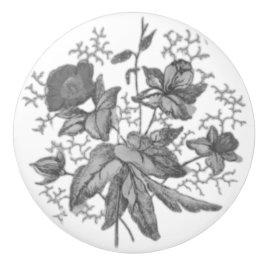 KONSTRUKTION AV DÖRRPULL CERAMISKT FORMAT KNOPP