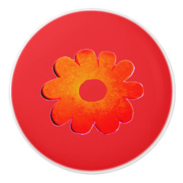 KONSTRUKTION AV DÖRRPULL CERAMISKT FORMAT KNOPP