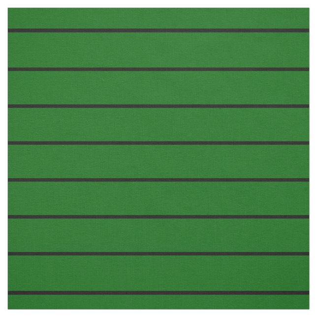 Konstruktion av grönt/svart stift/mönster tyg (Provkarta)