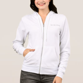 &KONSTRUKTION AV HOODIE WOMENS T SHIRT