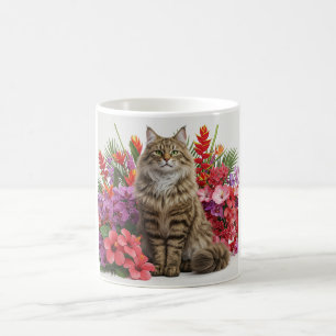 Konstruktion av keramiskt Mugg-keramiskt keramiskt Kaffemugg