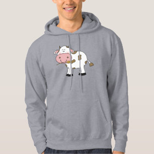 Konstruktion av kugghjul för konst av hondjur hoodie