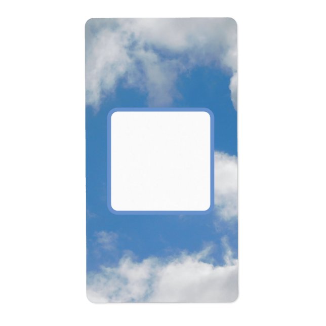 &KONSTRUKTION AV SKJUTA ADRESSETIKETT FRAKTSEDEL (Framsidan)