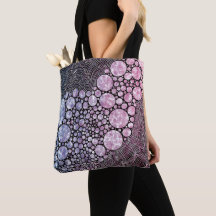 Konstruktion av stjärnor och cirklar