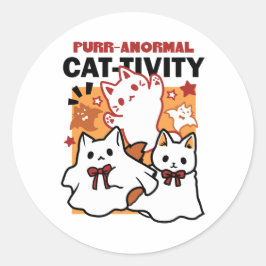 Konstruktion av sura klumpar med låg kroppshållfas runt klistermärke