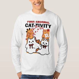 Konstruktion av sura klumpar med låg kroppshållfas t shirt