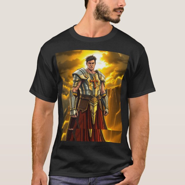KONSTRUKTION AV T-SHIRT-BRA T SHIRT (Framsida)