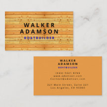 Konstruktion av trä