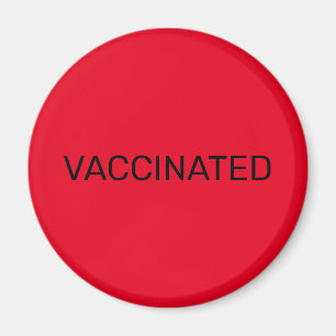 KONSTRUKTION AV VACCINERAD FULLT MAGNET
