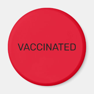 KONSTRUKTION AV VACCINERAD FULLT MAGNET