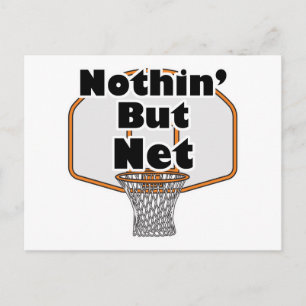 konstruktion för basketboll vykort