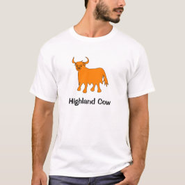 Konstruktion för hög landskjorta tee shirt