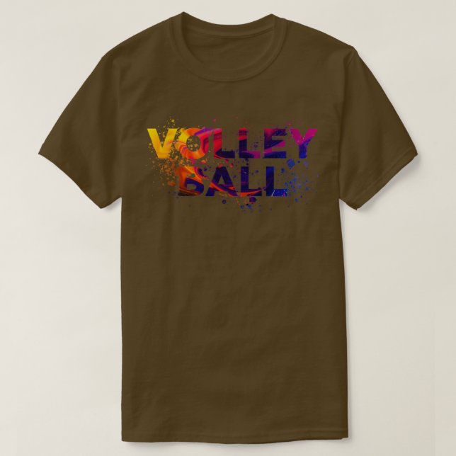 Konstruktion för idrottsetikett t shirt (Design framsida)